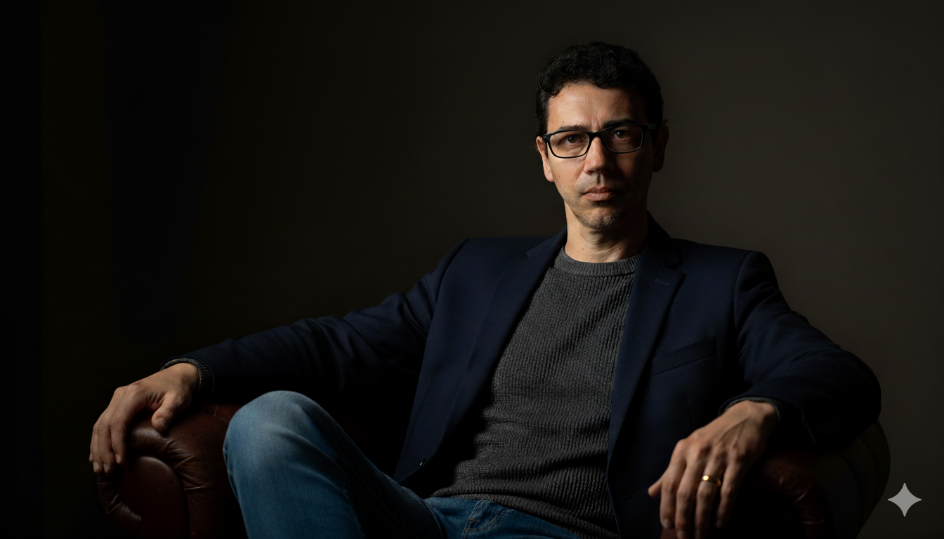 Ricardo Amancio